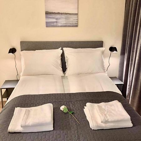 Kristiansund Apartments Kültér fotó