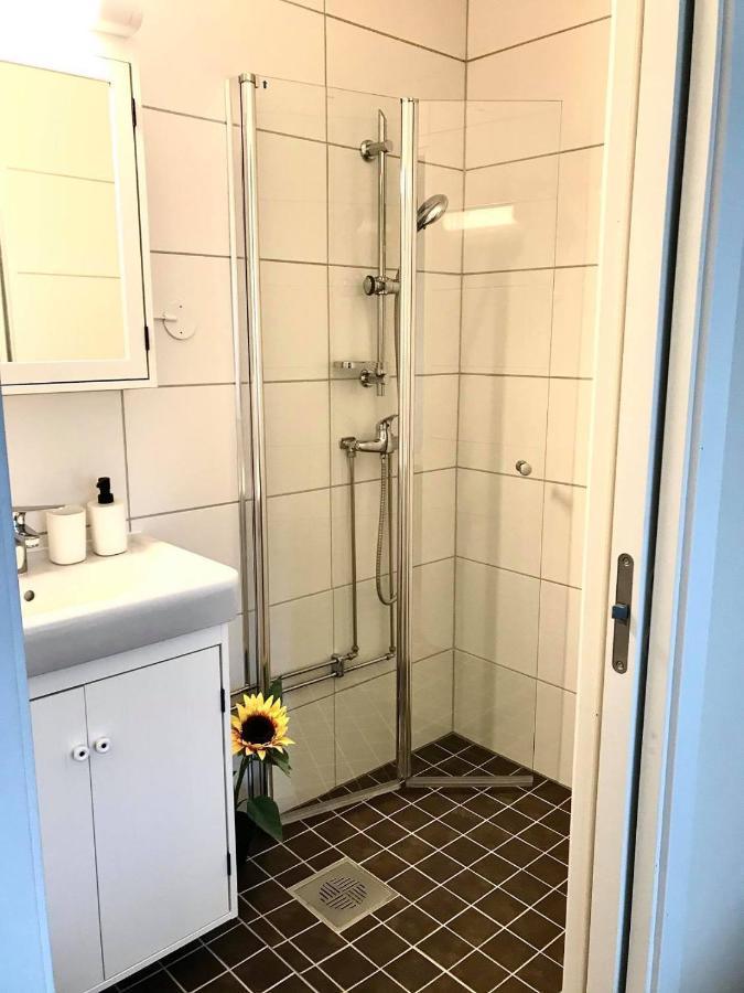 Kristiansund Apartments Kültér fotó