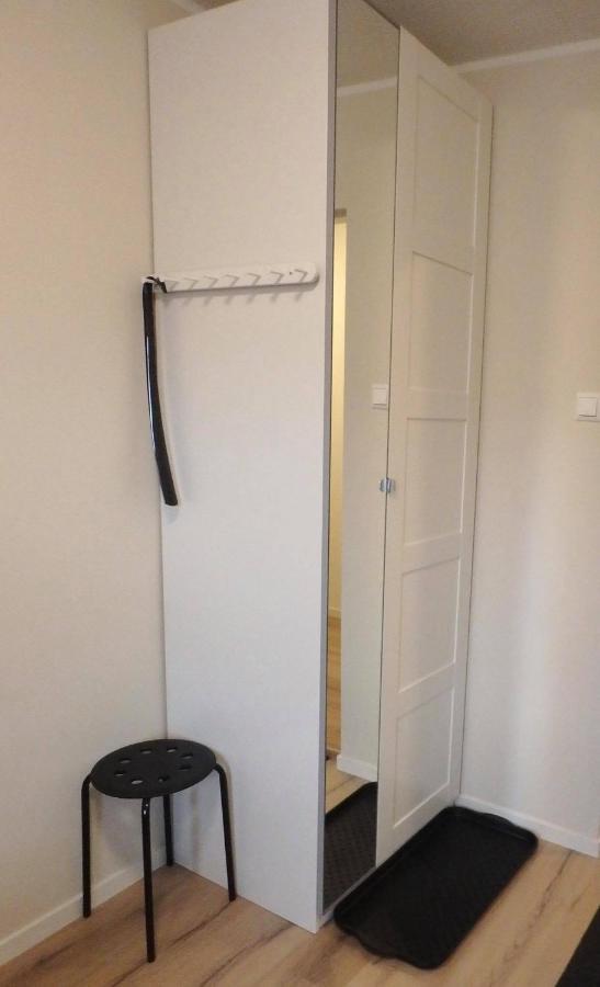 Kristiansund Apartments Kültér fotó