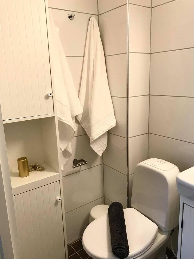 Kristiansund Apartments Kültér fotó